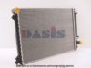 AKS DASIS 5001301 Radiator, engine cooling